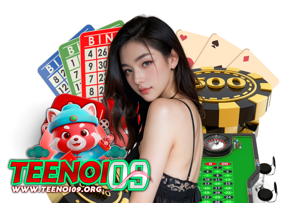teenoi09 wallet